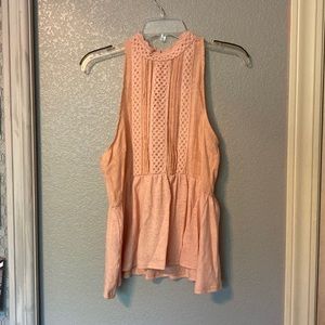 O’Neil dress tank top
